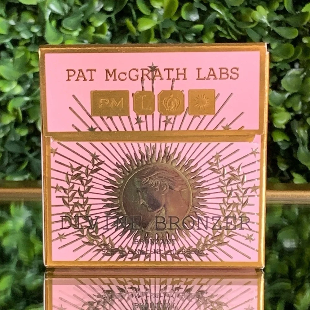 Pat McGrath Desert Glow Divine Bronzer | NEW | BNIB | Skin Fetish